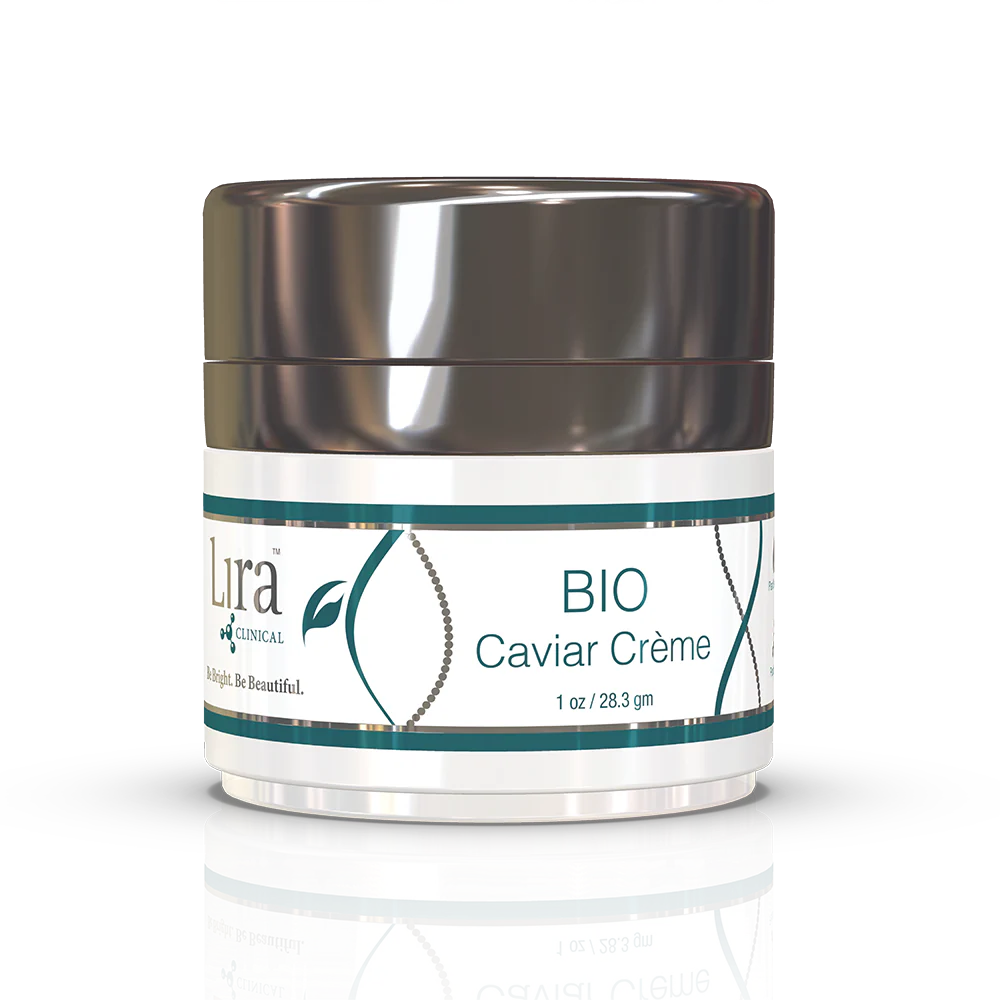 BIO Caviar Crème
