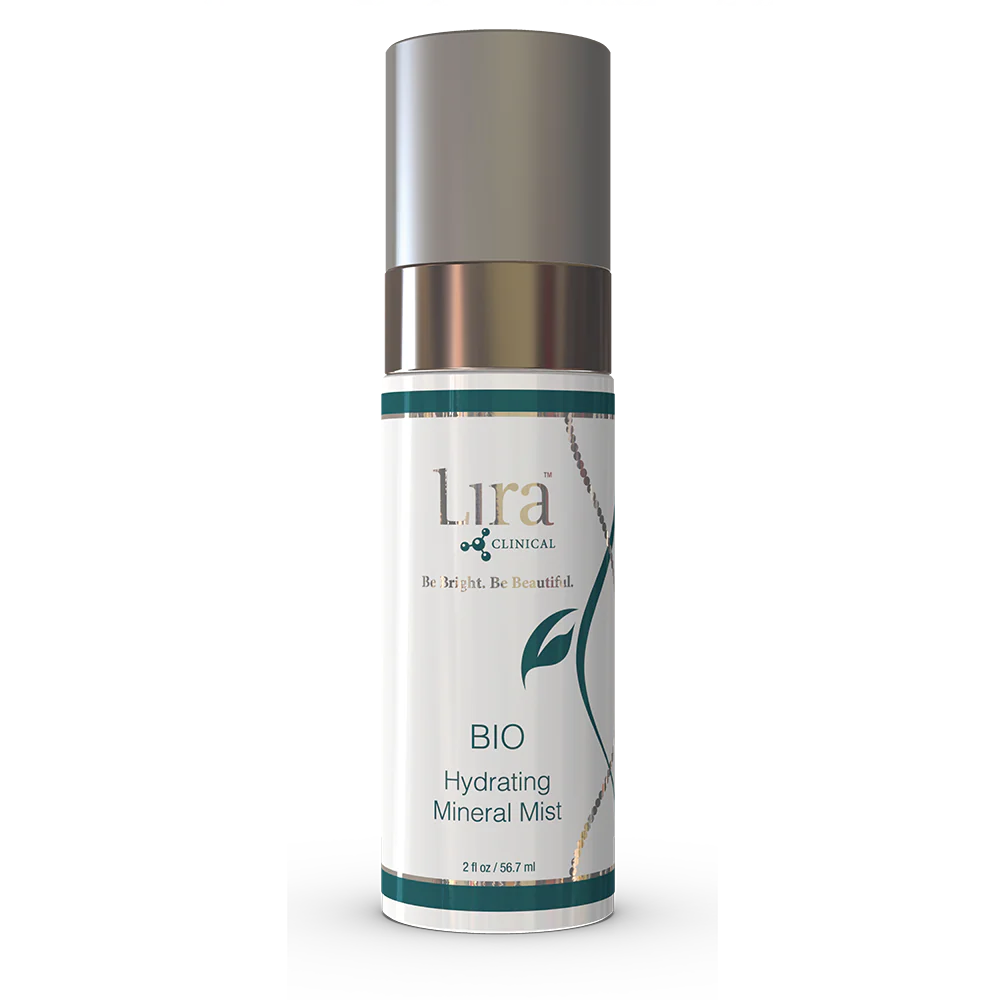 BIO Hydrating Mineral Mist