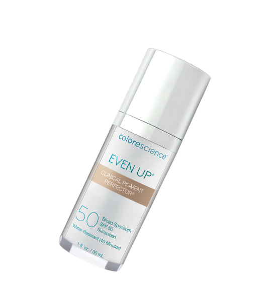 Even Up® Clinical Pigment Perfector® Sunscreen SPF 50