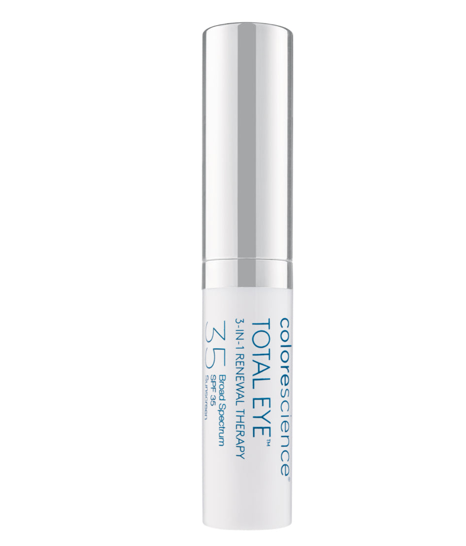 Colorescience Total Eye 3-in-1 SPF 35