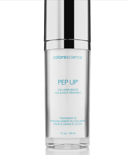 Pep Up® Collagen Boost Face & Neck Serum