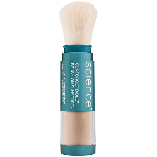 Sunforgettable® Total Protection™ Brush-On Shield SPF 50