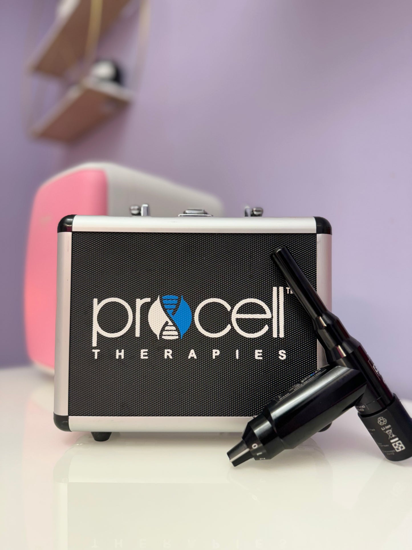 Procell Therapy Packages