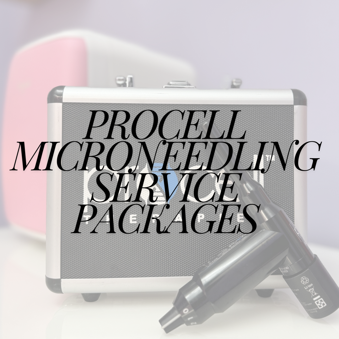 Procell Therapy Packages