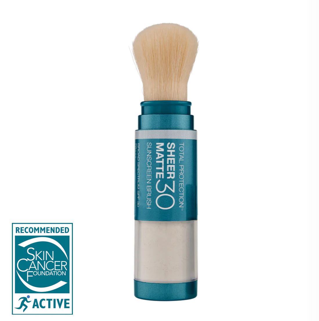 Colorescience  Brush-On Shield Sheer Matte