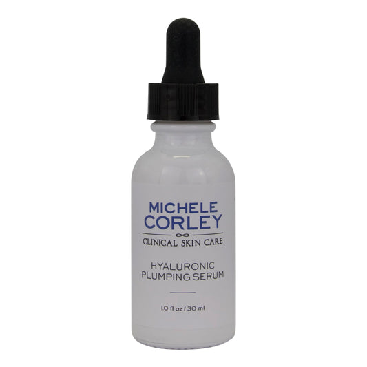 Hyaluronic Plumping Serum