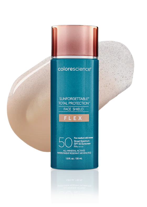 Colorescience Face Shield Flex SPF 50