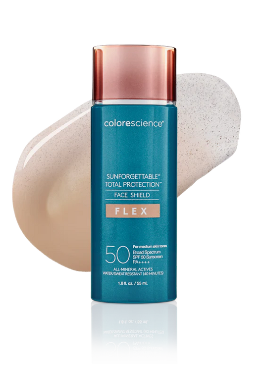 Colorescience Face Shield Flex SPF 50